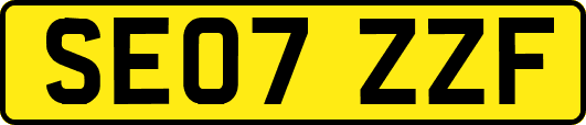 SE07ZZF