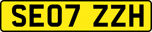 SE07ZZH