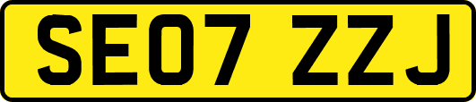 SE07ZZJ