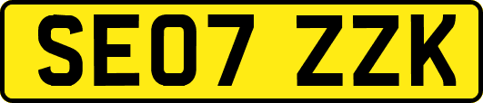 SE07ZZK