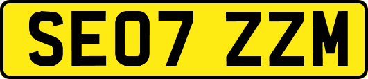 SE07ZZM