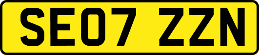 SE07ZZN