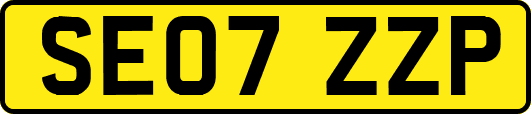 SE07ZZP