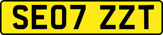 SE07ZZT