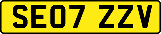 SE07ZZV