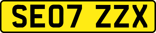 SE07ZZX