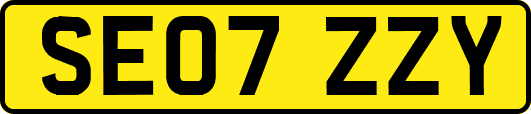 SE07ZZY