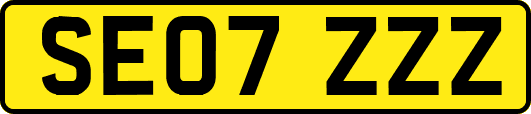 SE07ZZZ