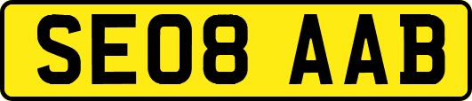 SE08AAB