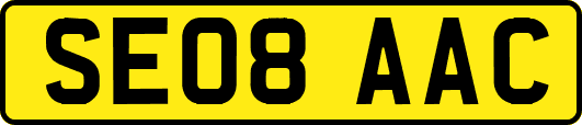 SE08AAC