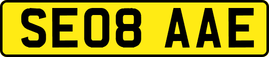 SE08AAE