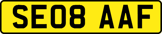 SE08AAF