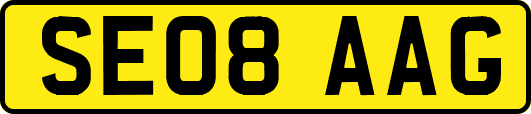 SE08AAG