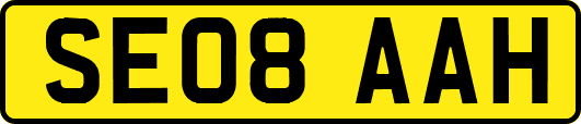 SE08AAH