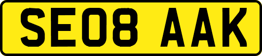 SE08AAK