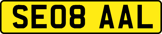 SE08AAL