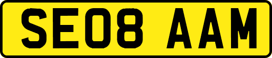 SE08AAM