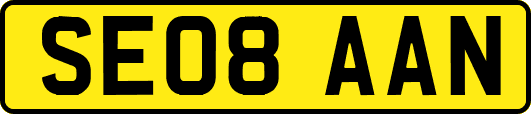 SE08AAN