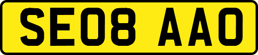 SE08AAO