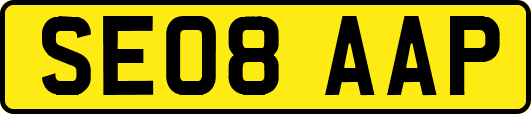 SE08AAP
