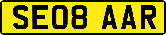 SE08AAR