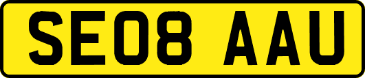 SE08AAU