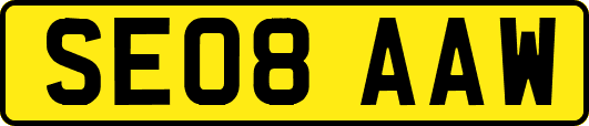 SE08AAW