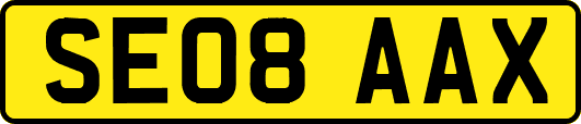 SE08AAX