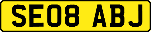 SE08ABJ