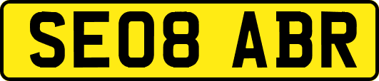 SE08ABR