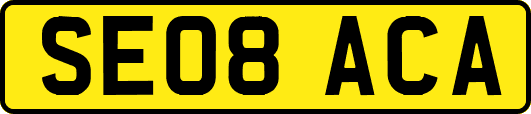SE08ACA