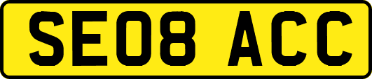 SE08ACC