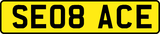 SE08ACE