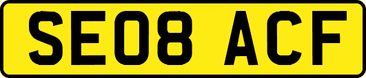 SE08ACF