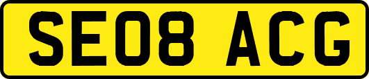 SE08ACG