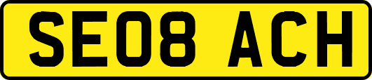 SE08ACH