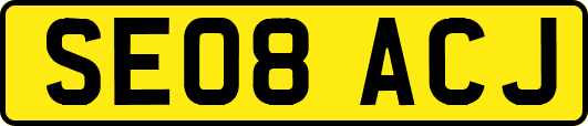 SE08ACJ