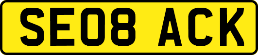 SE08ACK