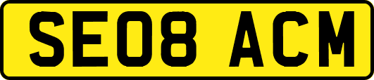 SE08ACM