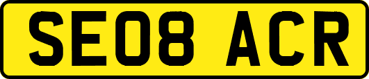 SE08ACR