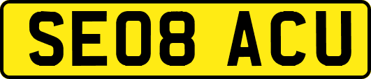 SE08ACU