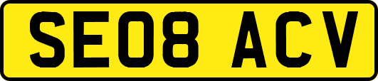 SE08ACV
