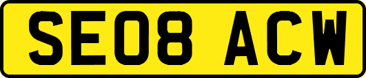 SE08ACW