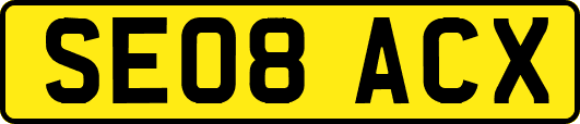 SE08ACX