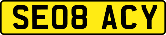 SE08ACY