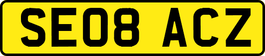 SE08ACZ