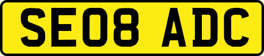 SE08ADC