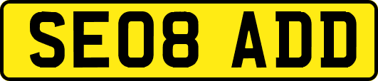 SE08ADD
