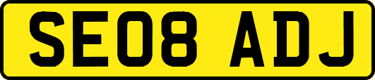SE08ADJ