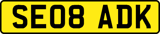 SE08ADK